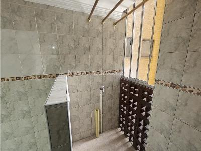 Apartamento en venta en Prado Centro, Medellín · foto 3 de 14