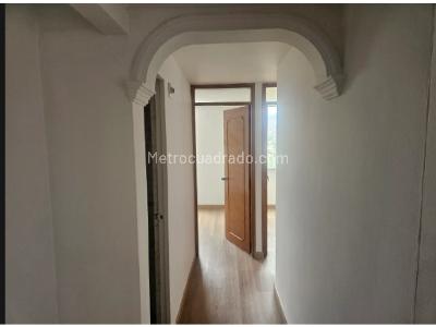 Apartamento en venta en Prado Centro, Medellín · foto 8 de 14