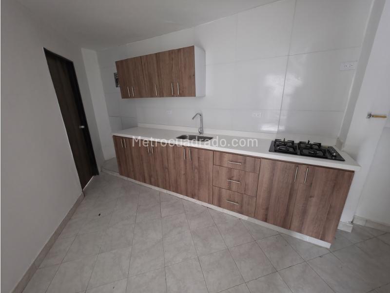 Casa en Arriendo, Aranjuez, Medellín en Aranjuez