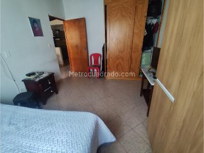 Apartamento en venta en Buenos Aires, Medellín · foto 4 de 9