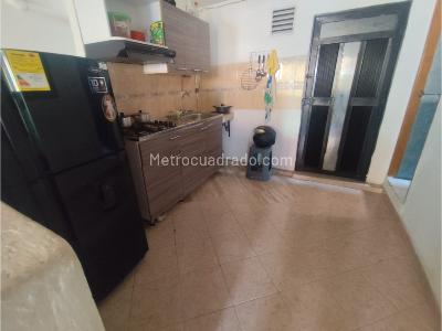 Apartamento en venta en Buenos Aires, Medellín · foto 7 de 9