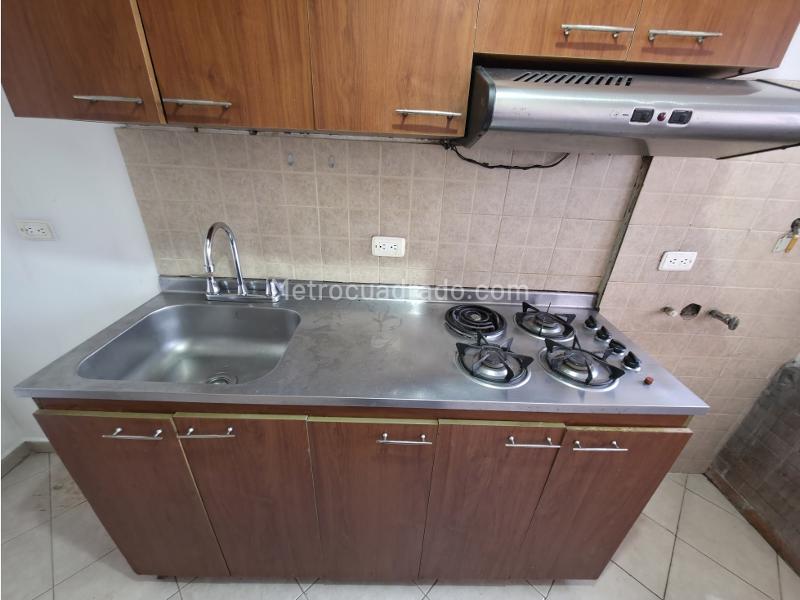 2BR Apartment in Prado Centro (52 m²)