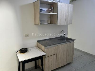 Apartamento en venta en Villa Hermosa, Medellín · foto 2 de 10