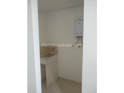 Apartaestudio en arriendo en Entreamigos, Sabaneta, 45 m² · foto 5 de 8