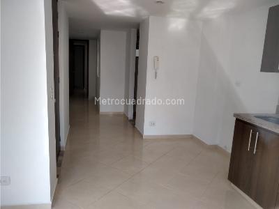 Apartaestudio en arriendo en Entreamigos, Sabaneta, 45 m² · foto 7 de 8