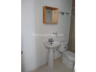Apartaestudio en arriendo en Entreamigos, Sabaneta, 45 m² · foto 8 de 8