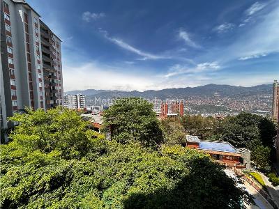 Apartamento de 2 alcobas en arriendo en Loma Del Indio, Medellín, 54 m² · foto 13 de 14