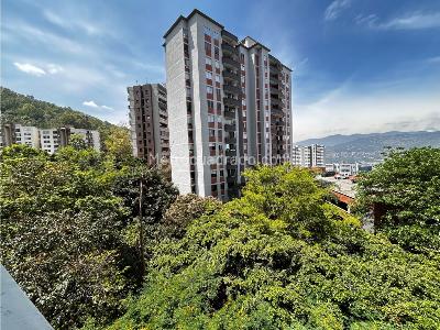 Apartamento de 2 alcobas en arriendo en Loma Del Indio, Medellín, 54 m² · foto 14 de 14