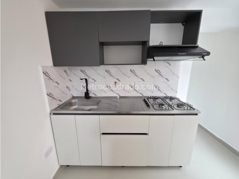 House for rent in Medellín
