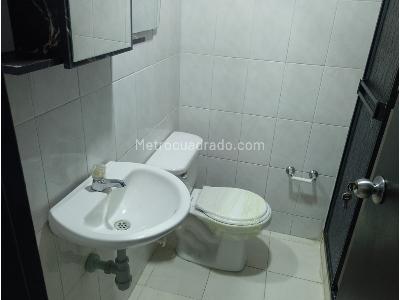 Apartamento en venta en Boston, Medellín · foto 5 de 12