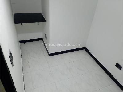 Apartamento en venta en Boston, Medellín · foto 7 de 12