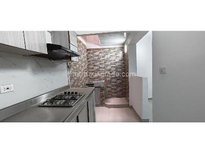 Apartamento de 2 alcobas en arriendo en La Castellana, Medellín, 55 m² · foto 2 de 12
