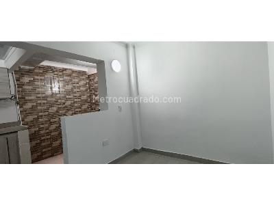 Apartamento de 2 alcobas en arriendo en La Castellana, Medellín, 55 m² · foto 3 de 12