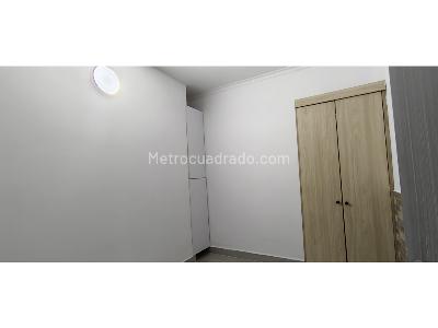 Apartamento de 2 alcobas en arriendo en La Castellana, Medellín, 55 m² · foto 4 de 12