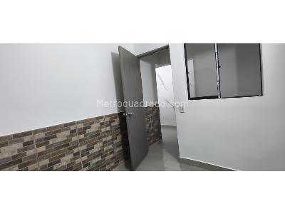 Apartamento de 2 alcobas en arriendo en La Castellana, Medellín, 55 m² · foto 5 de 12