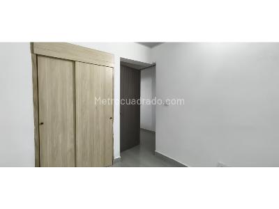Apartamento de 2 alcobas en arriendo en La Castellana, Medellín, 55 m² · foto 6 de 12