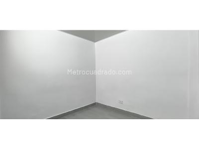 Apartamento de 2 alcobas en arriendo en La Castellana, Medellín, 55 m² · foto 7 de 12