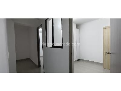 Apartamento de 2 alcobas en arriendo en La Castellana, Medellín, 55 m² · foto 8 de 12
