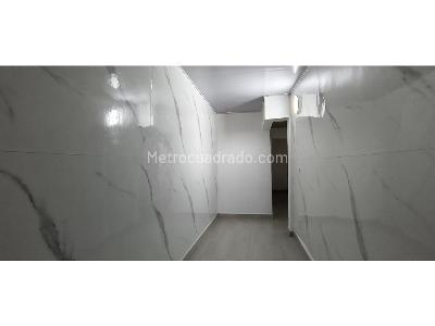 Apartamento de 2 alcobas en arriendo en La Castellana, Medellín, 55 m² · foto 9 de 12