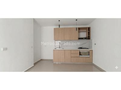 Apartamento en Arriendo, La Castellana, Medellín