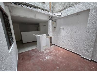 Casa de 5 alcobas en arriendo en Centro, Medellín, 158 m² · foto 18 de 20