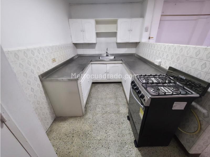 Casa en Arriendo, Centro, Medellín en Centro