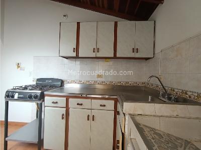 Studio for rent in Cabañitas, Bello