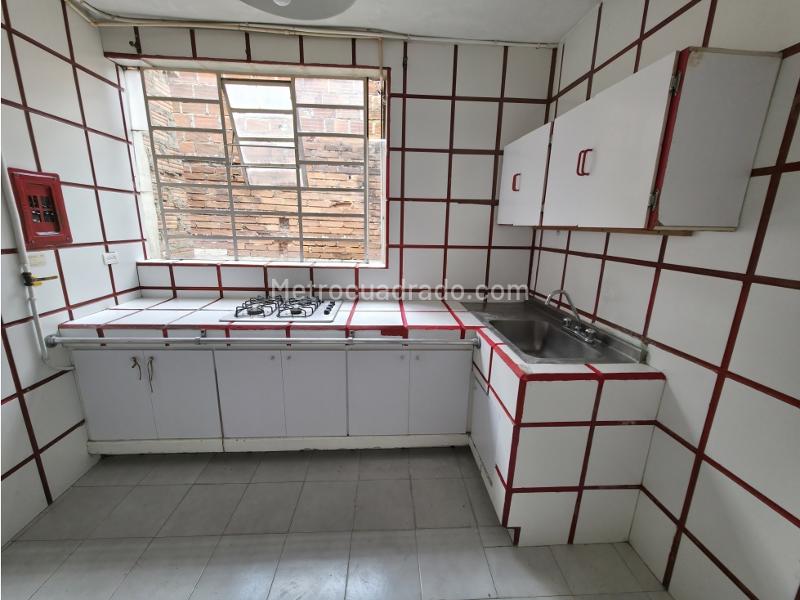 House for rent in Medellín