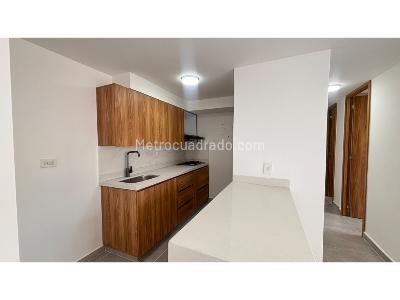 Apartment for rent in Maria Auxiliadora, Sabaneta