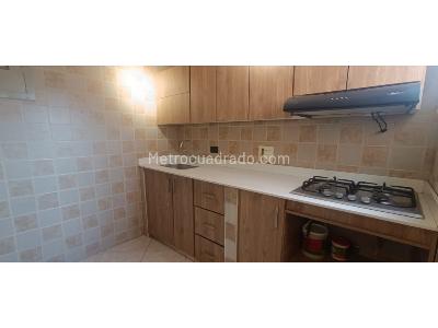Apartamento de 2 alcobas en arriendo en Centro, Medellín, 45 m² · foto 2 de 16