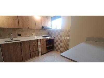 Apartamento de 2 alcobas en arriendo en Centro, Medellín, 45 m² · foto 3 de 16