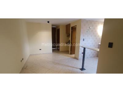 Apartamento de 2 alcobas en arriendo en Centro, Medellín, 45 m² · foto 4 de 16