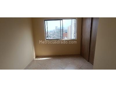 Apartamento de 2 alcobas en arriendo en Centro, Medellín, 45 m² · foto 5 de 16