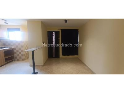 Apartamento de 2 alcobas en arriendo en Centro, Medellín, 45 m² · foto 6 de 16