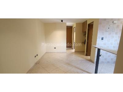Apartamento de 2 alcobas en arriendo en Centro, Medellín, 45 m² · foto 7 de 16