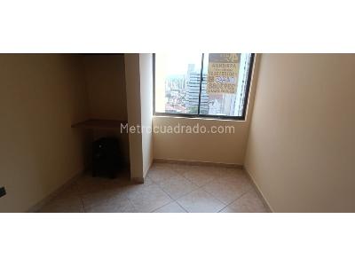 Apartamento de 2 alcobas en arriendo en Centro, Medellín, 45 m² · foto 8 de 16