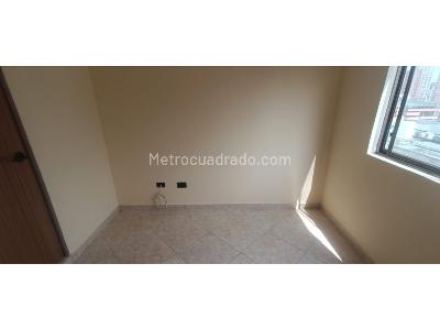 Apartamento de 2 alcobas en arriendo en Centro, Medellín, 45 m² · foto 9 de 16
