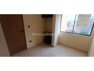 Apartamento de 2 alcobas en arriendo en Centro, Medellín, 45 m² · foto 10 de 16