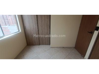 Apartamento de 2 alcobas en arriendo en Centro, Medellín, 45 m² · foto 12 de 16
