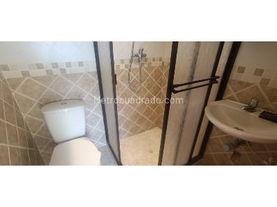 Apartamento de 2 alcobas en arriendo en Centro, Medellín, 45 m² · foto 13 de 16