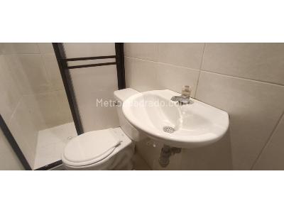 Apartamento de 2 alcobas en arriendo en Centro, Medellín, 45 m² · foto 14 de 16