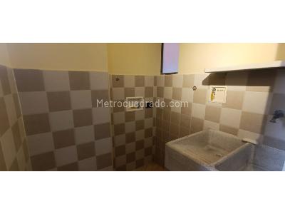 Apartamento de 2 alcobas en arriendo en Centro, Medellín, 45 m² · foto 15 de 16