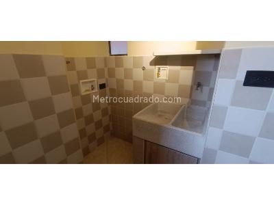 Apartamento de 2 alcobas en arriendo en Centro, Medellín, 45 m² · foto 16 de 16