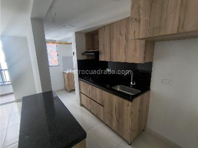 Apartamento en Arriendo, San Jose, Sabaneta