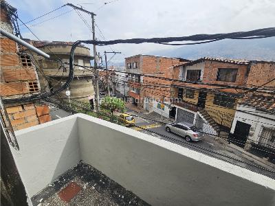 Apartamento en venta en El Salvador, Medellín · foto 4 de 18