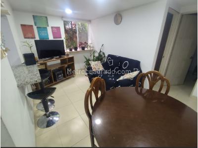 Apartamento en venta en San Javier, Medellín · foto 2 de 8
