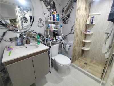 Apartamento en venta en San Javier, Medellín · foto 4 de 8