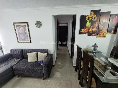 Apartamento en venta en Buenos Aires, Medellín · foto 3 de 15