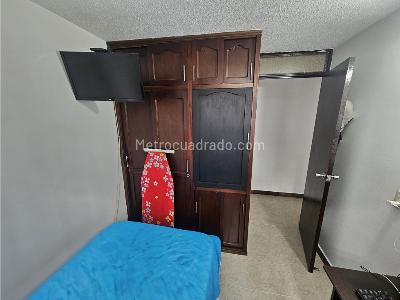 Apartamento en venta en Buenos Aires, Medellín · foto 4 de 15