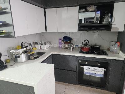 Apartamento en venta en Buenos Aires, Medellín · foto 5 de 15